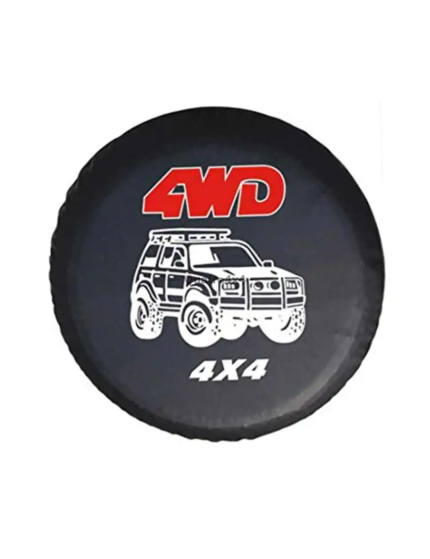 POKROWIEC NA KOŁO SNA72X24-4WD POKROWIEC NA KOŁO SNA72X24-4WD