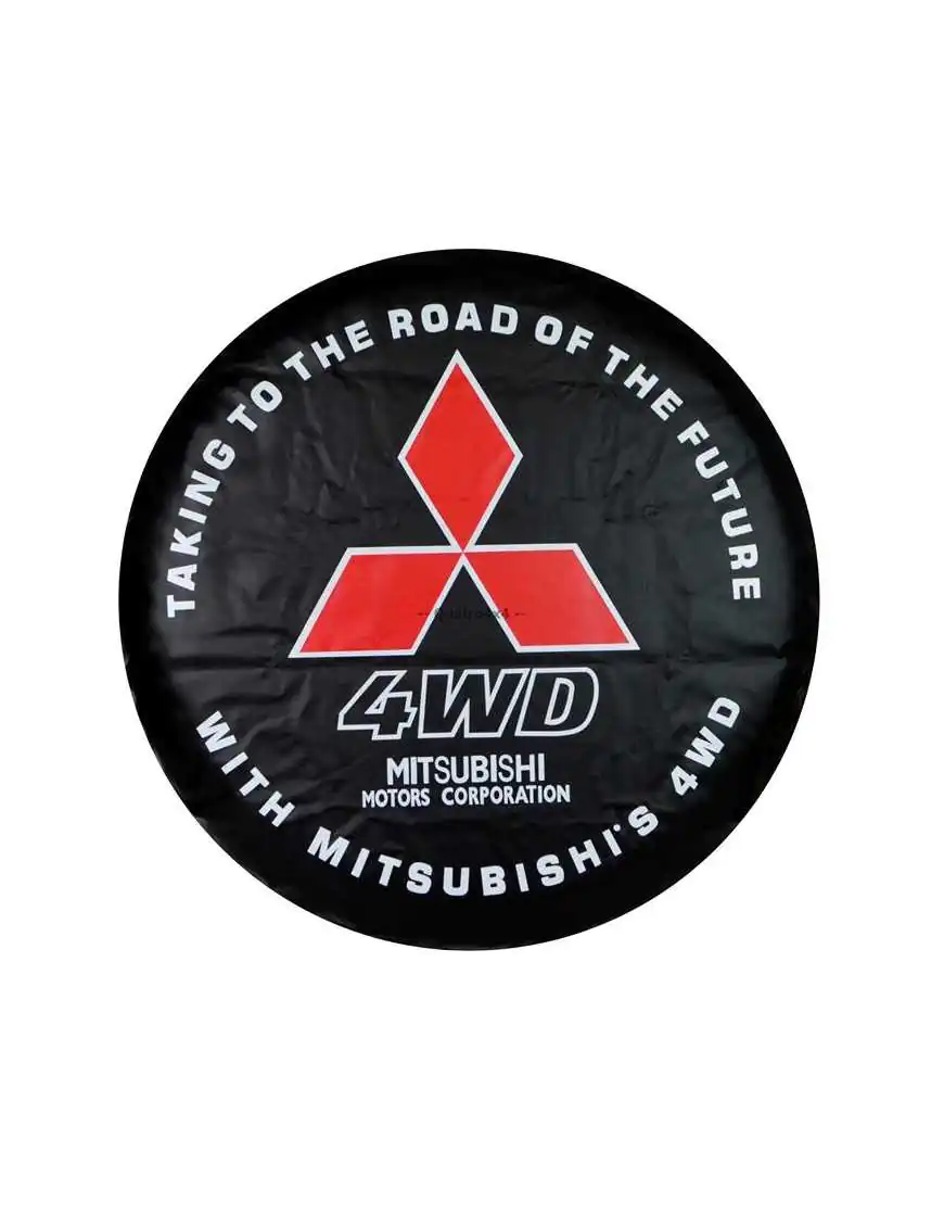 POKROWIEC NA KOŁO SNA72X24MITSUBISHI5