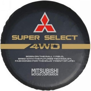POKROWIEC NA KOŁO SNA72X24MITSUBISHI6