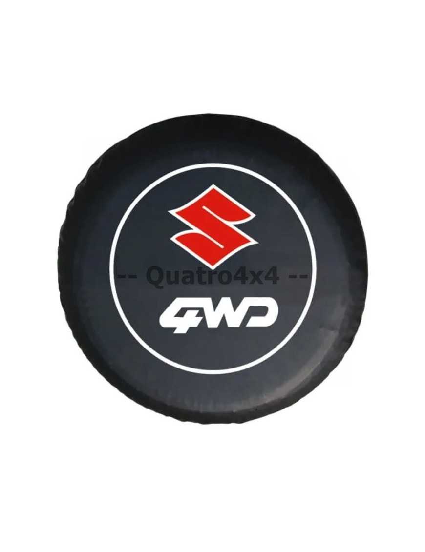 POKROWIEC NA KOŁO SNA72X24SUZUKI3 POKROWIEC NA KOŁO SNA72X24SUZUKI3