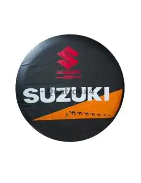 POKROWIEC NA KOŁO SNA72X24SUZUKI4