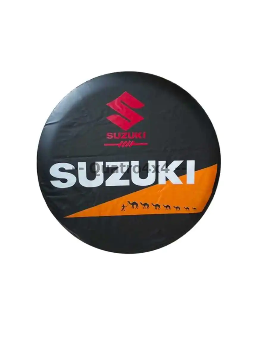POKROWIEC NA KOŁO SNA72X24SUZUKI4