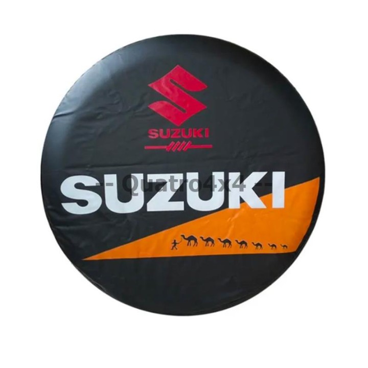 POKROWIEC NA KOŁO SNA72X24SUZUKI4