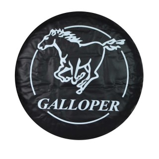POKROWIEC NA KOŁO SNA78X25GALLOPER