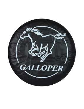 POKROWIEC NA KOŁO SNA78X25GALLOPER