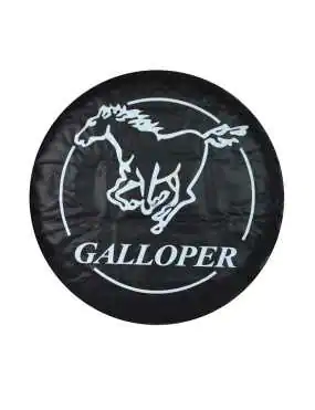 POKROWIEC NA KOŁO SNA78X25GALLOPER