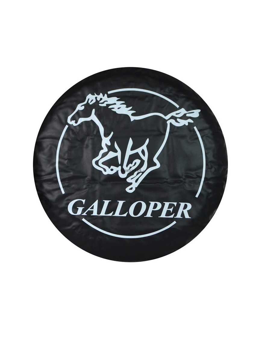 POKROWIEC NA KOŁO SNA78X25GALLOPER