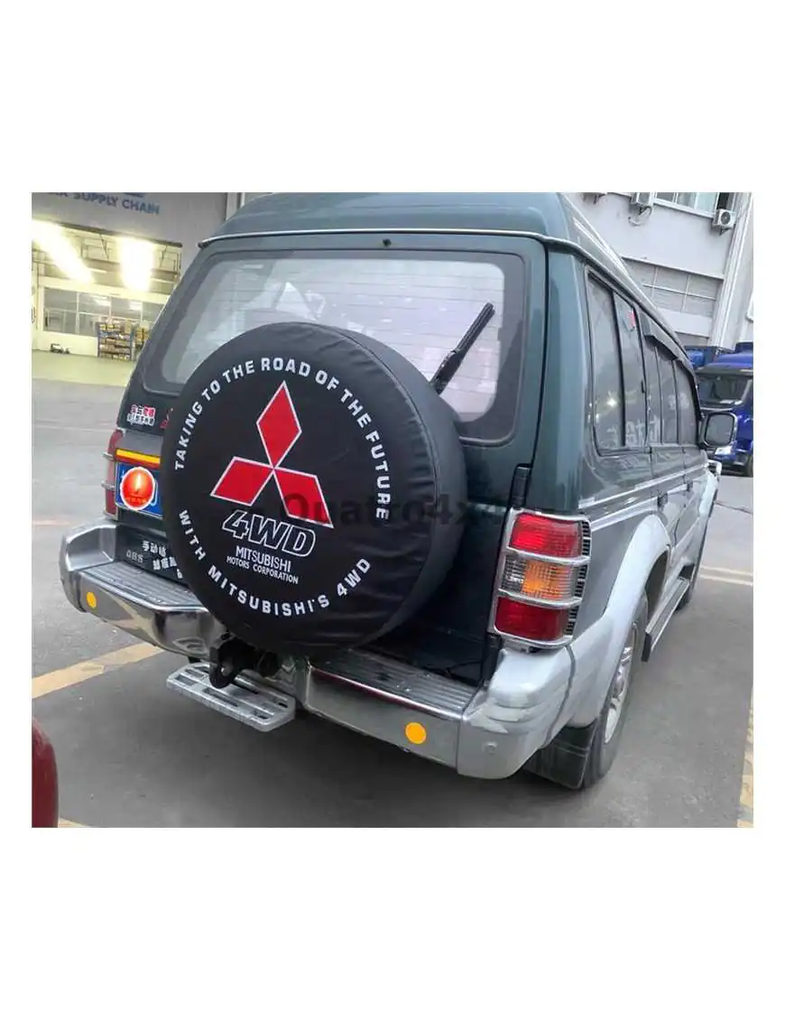 POKROWIEC NA KOŁO SNA78X25MITSUBISHI5