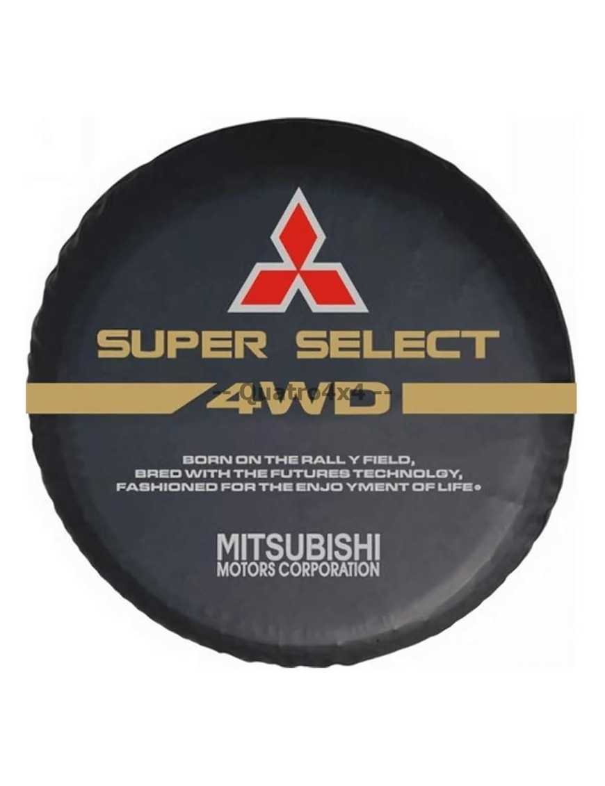 POKROWIEC NA KOŁO SNA78X25MITSUBISHI6