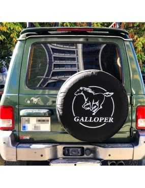 POKROWIEC NA KOŁO SNA82X25GALLOPER
