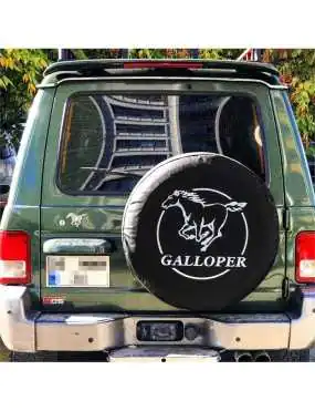 POKROWIEC NA KOŁO SNA82X25GALLOPER