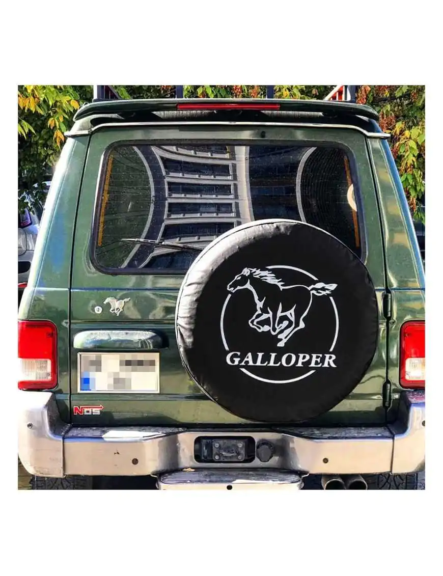 POKROWIEC NA KOŁO SNA82X25GALLOPER