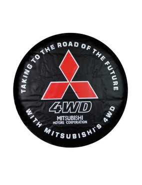 POKROWIEC NA KOŁO SNA82X25MITSUBISHI5