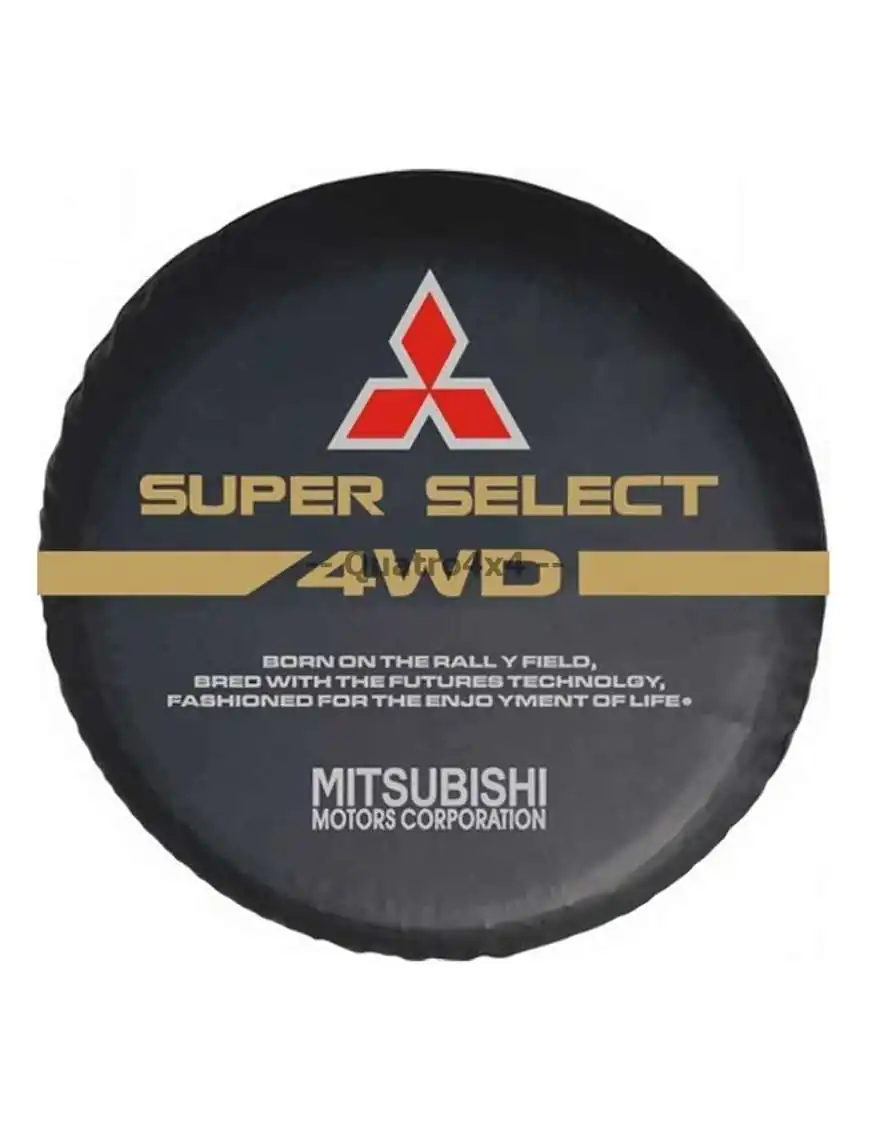 POKROWIEC NA KOŁO SNA82X25MITSUBISHI6