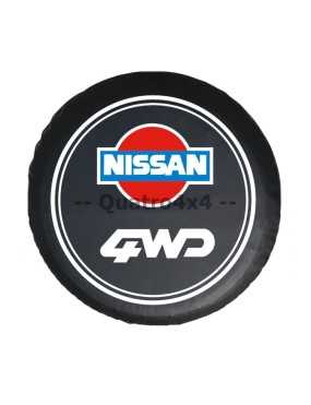 POKROWIEC NA KOŁO SNA82X30NISSAN