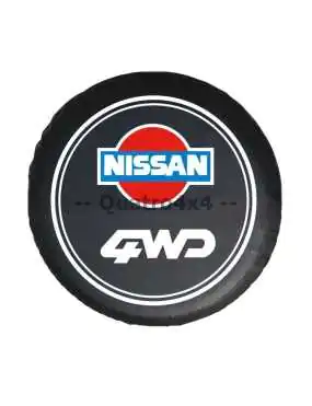 POKROWIEC NA KOŁO SNA82X30NISSAN