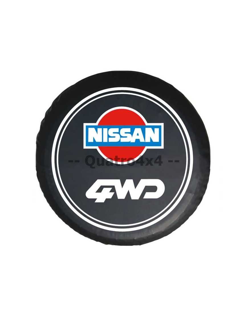 POKROWIEC NA KOŁO SNA82X30NISSAN POKROWIEC NA KOŁO SNA82X30NISSAN
