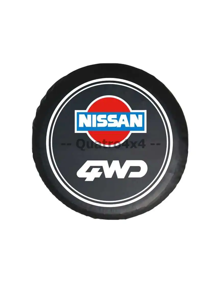 POKROWIEC NA KOŁO SNA82X30NISSAN POKROWIEC NA KOŁO SNA82X30NISSAN