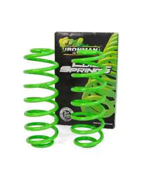 SPRĘŻYNA ZAWIESZENIA JEEP036B