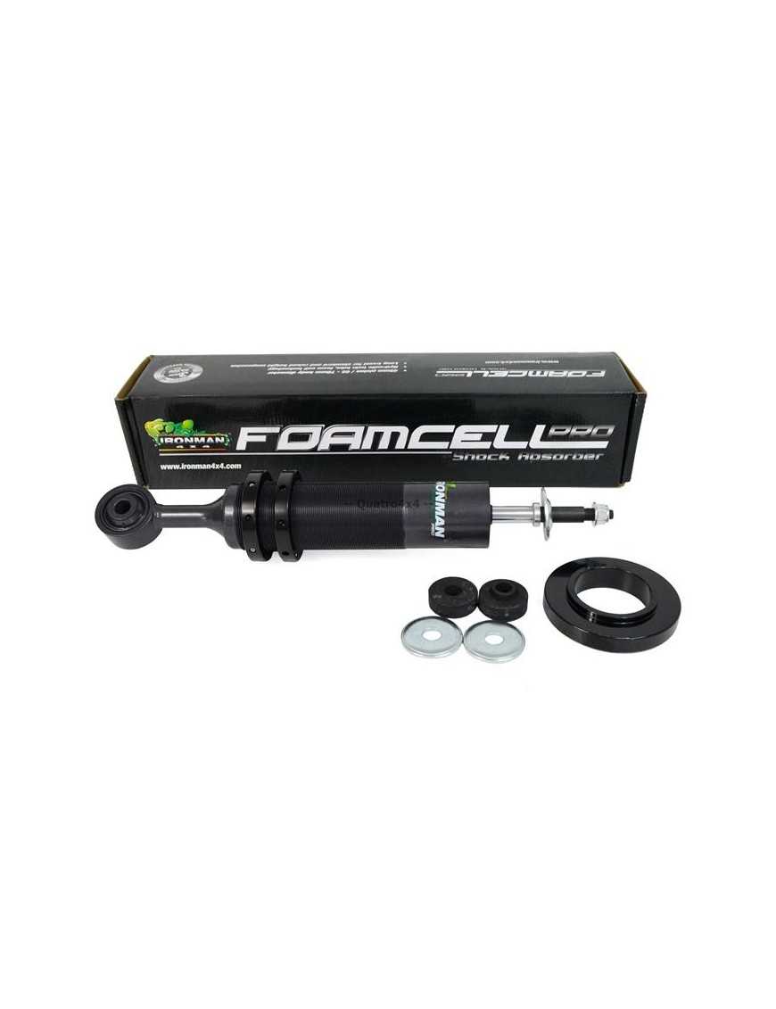 AMORTYZATOR 45002FE AMORTYZATOR 45002FE