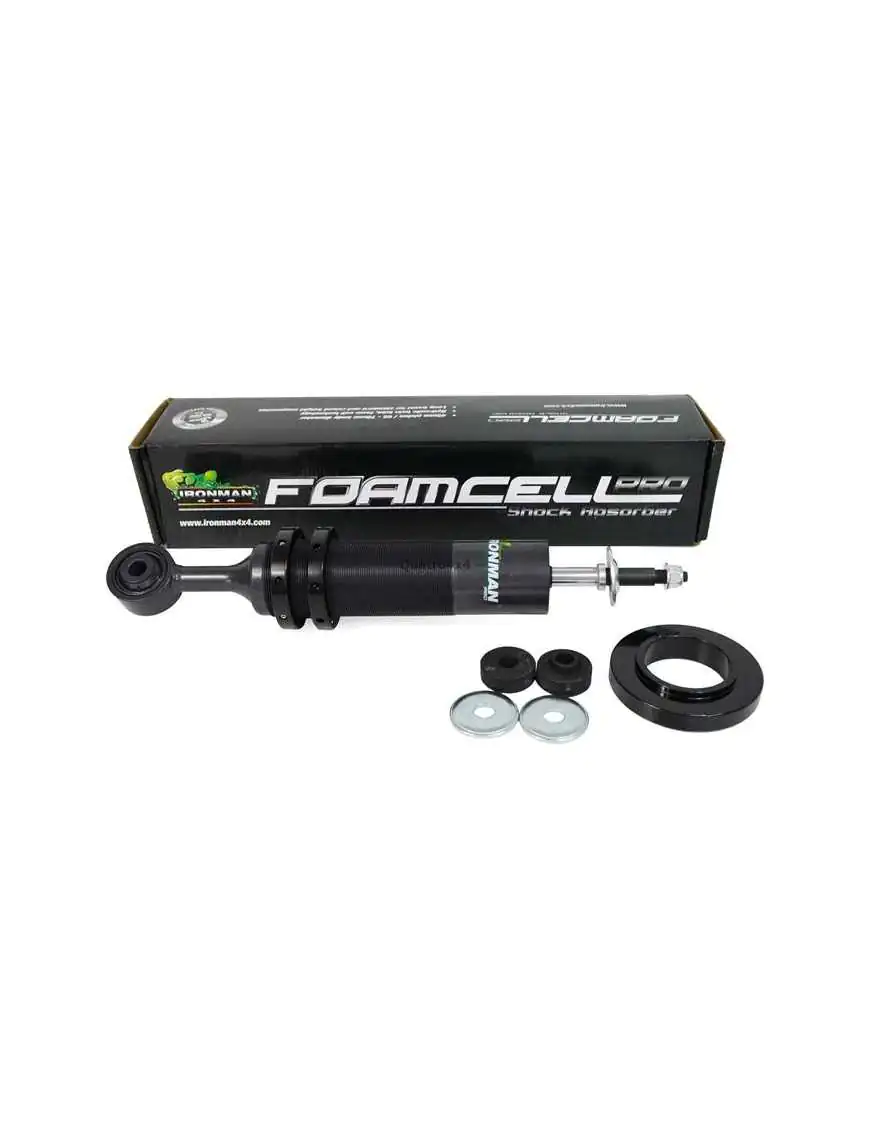 AMORTYZATOR 45002FE AMORTYZATOR 45002FE