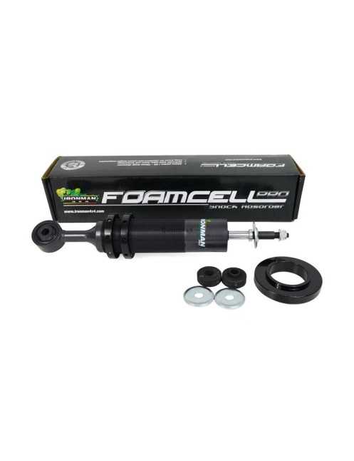 AMORTYZATOR 45002FE AMORTYZATOR 45002FE