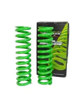 SPRĘŻYNY ZAWIESZENIA TOY081B