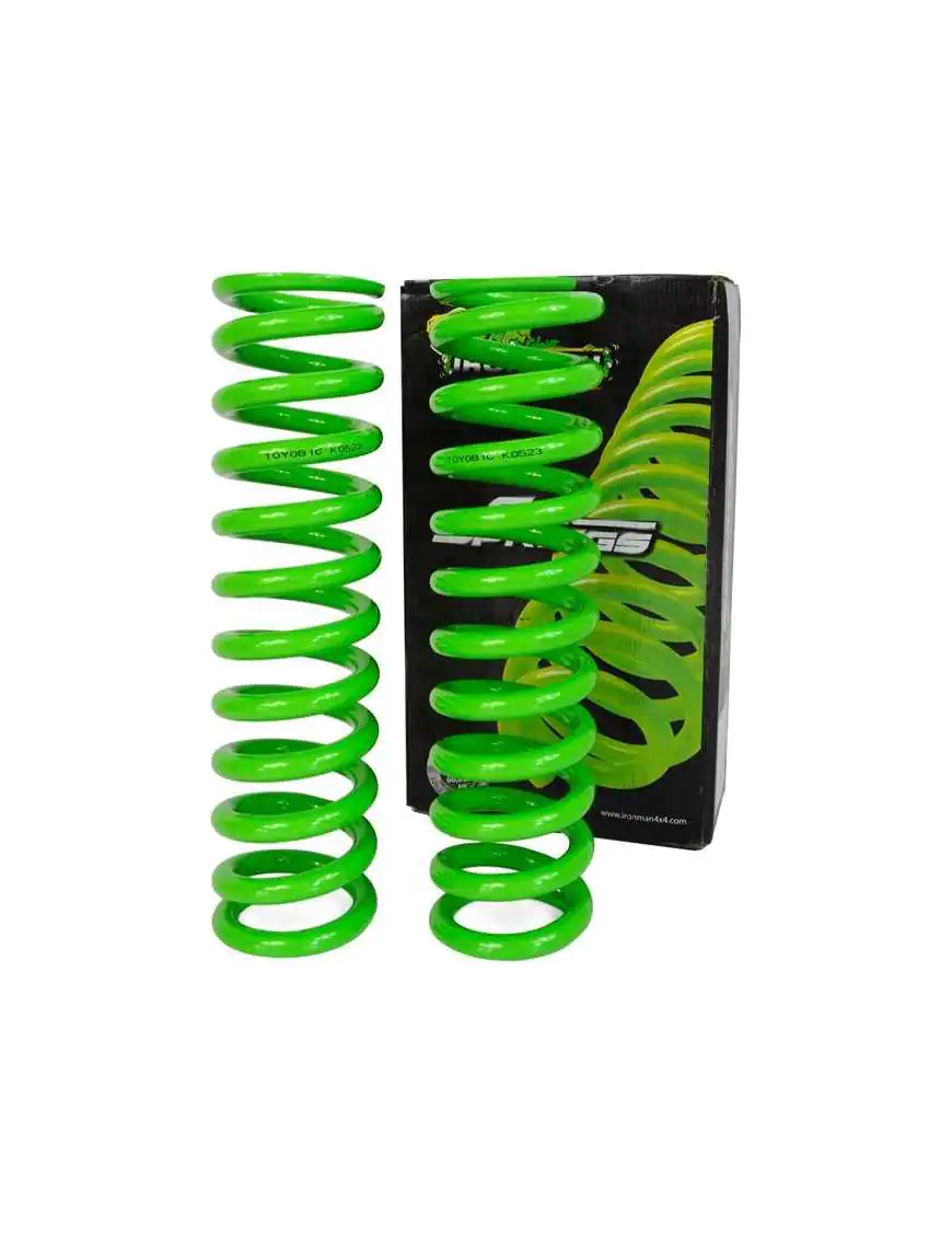 SPRĘŻYNY TOY081C SPRĘŻYNY TOY081C
