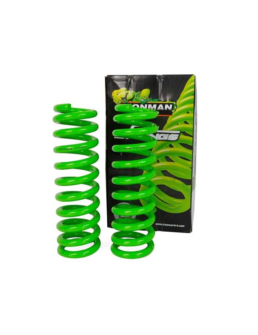 SPRĘŻYNY TOY085B SPRĘŻYNY TOY085B