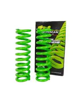 SPRĘŻYNY ZAWIESZENIA TOY086B