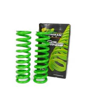 SPRĘŻYNY ZAWIESZENIA TOY086C