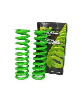 SPRĘŻYNY ZAWIESZENIA TOY086C