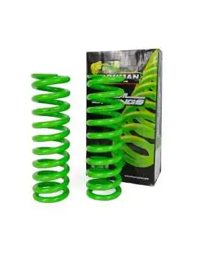 SPRĘŻYNY ZAWIESZENIA TOY088B