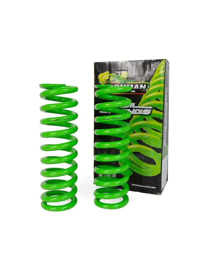 SPRĘŻYNY ZAWIESZENIA TOY088B SPRĘŻYNY ZAWIESZENIA TOY088B