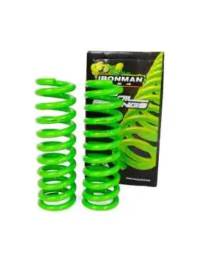 SPRĘŻYNY ZAWIESZENIA TOY089C