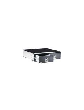 ZABUDOWA BAGAŻNIKA ITD900UC