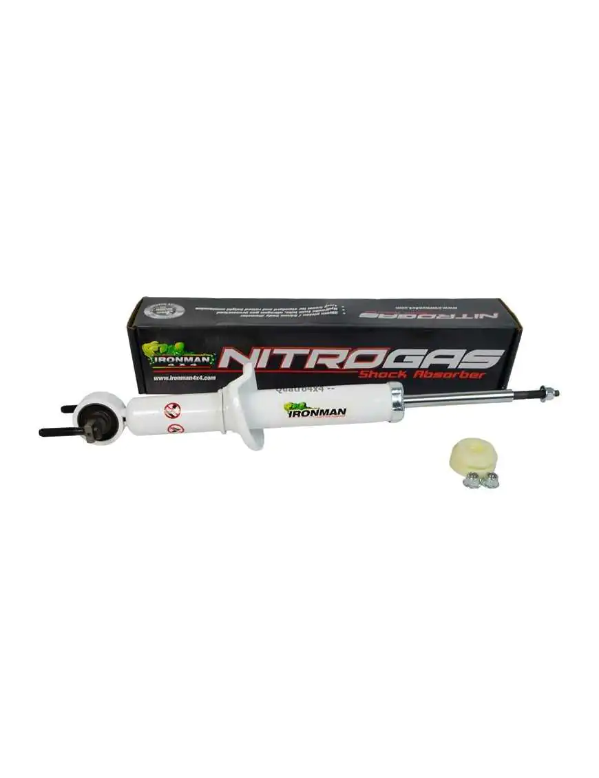 AMORTYZATOR 12887GR AMORTYZATOR 12887GR