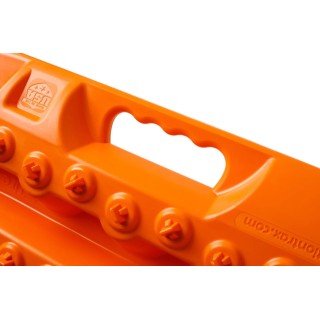ActionTrax Niebieskie Trapy Para - ujęcie 2