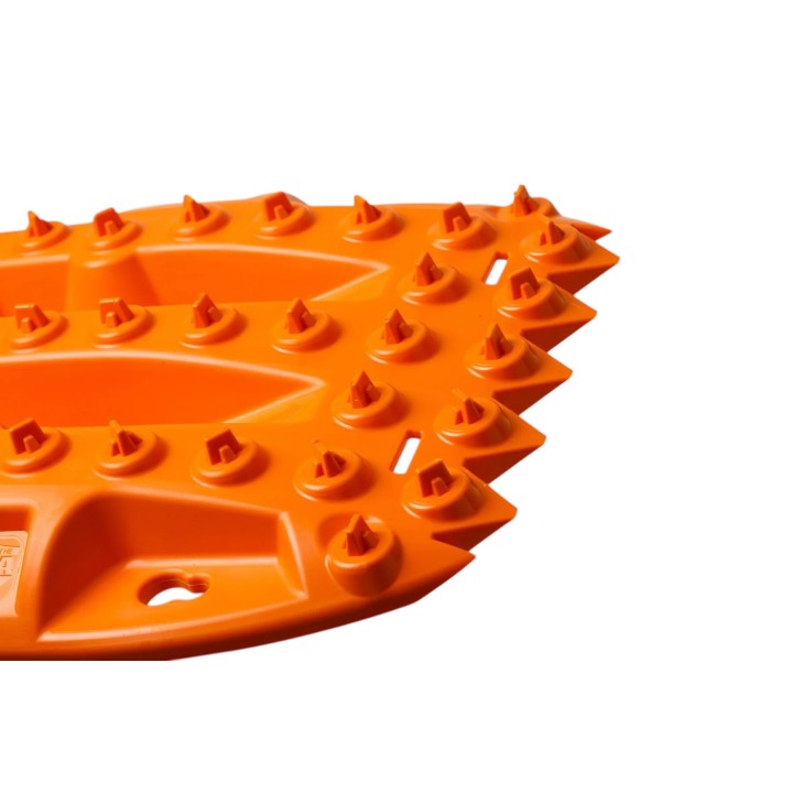 ActionTrax Niebieskie Trapy Para - ujęcie 3