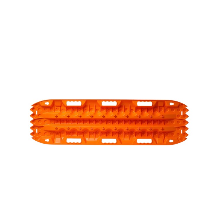 ActionTrax Niebieskie Trapy Para - ujęcie 4