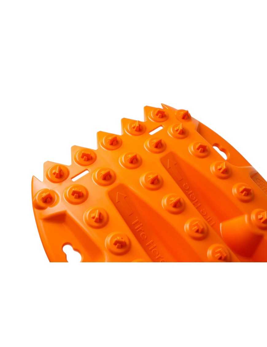 ActionTrax Blue Recovery Boards