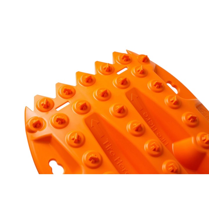 ActionTrax Niebieskie Trapy Para - ujęcie 5