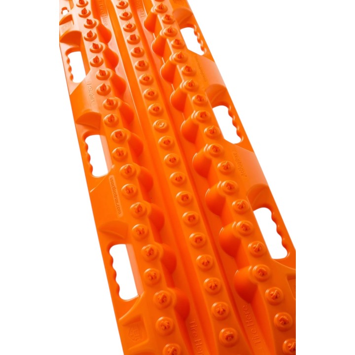 ActionTrax Niebieskie Trapy Para - ujęcie 6