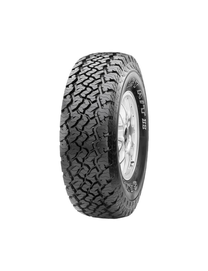 CST AT2 285/70R17 118Q 8PR TL