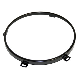 68003772 Ramka lampy 7 calowej Jeep Wrangler JK CROWN - ujęcie 2