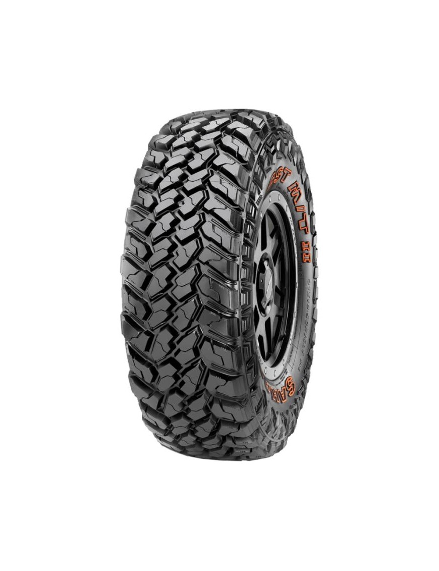 CST MT2 31X10.50R15 109Q M+S 6PR TL