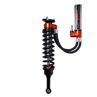 Amortyzator gazowy przód Coilover FOX Factory Race 3.2 Reservoir Adjustable Internal Bypass Live Valve Lift 0-1"