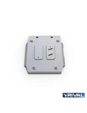 Suzuki Jimny 2018- 1.5l Gearbox Cover