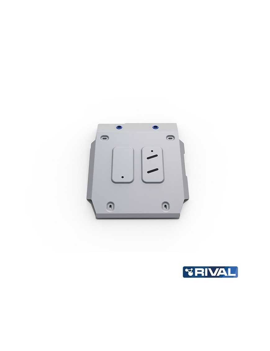 Suzuki Jimny 2018- 1.5l Gearbox Cover Suzuki Jimny 2018- 1.5l Gearbox Cover