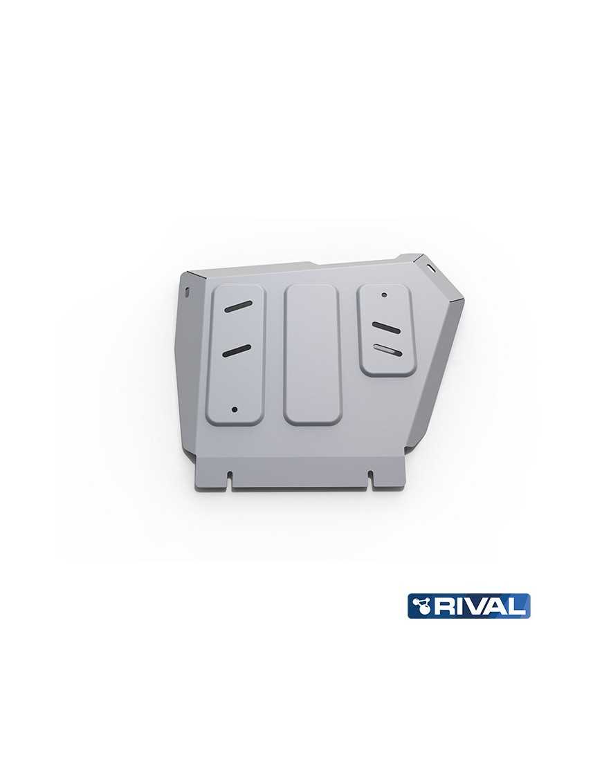Gearbox Cover Rival Suzuki Jimny 2018- 1.5L Gearbox Cover Rival Suzuki Jimny 2018- 1.5L